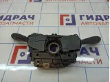 Переключатель подрулевой в сборе Citroen C4 II 98030882ZD