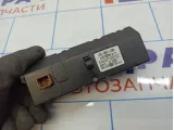 Дисплей информационный Citroen C4 II 9801529580