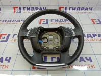 Рулевое колесо в сборе Citroen C4 II 98039712ZD