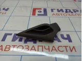 Воздуховод правый Citroen C4 II 9676003577