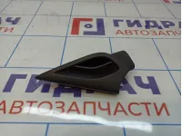 Воздуховод правый Citroen C4 II 9676003577