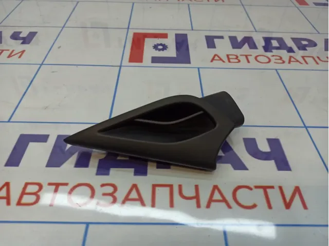 Воздуховод правый Citroen C4 II 9676003577