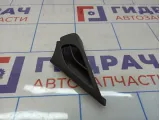 Воздуховод левый Citroen C4 II 9676003677