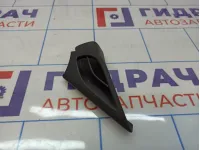Воздуховод левый Citroen C4 II 9676003677