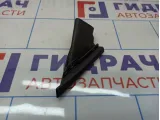 Воздуховод левый Citroen C4 II 9676003677