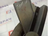 Воздуховод левый Citroen C4 II 9676003677