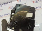 Дефлектор воздушный в торпедо левый Citroen C4 II 96766097ZD