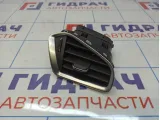 Дефлектор воздушный в торпедо правый Citroen C4 II 96766069ZD