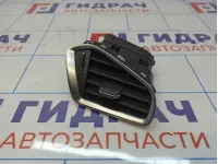 Дефлектор воздушный в торпедо правый Citroen C4 II 96766069ZD