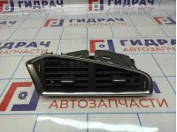 Дефлектор воздушный центральный Citroen C4 II 8247EC