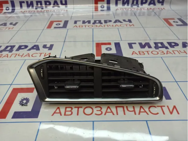 Дефлектор воздушный центральный Citroen C4 II 8247EC