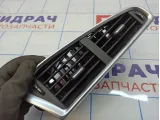 Дефлектор воздушный центральный Citroen C4 II 8247EC
