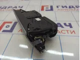 Дефлектор воздушный центральный Citroen C4 II 8247EC