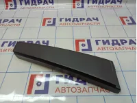 Накладка стойки средней левой наружняя Citroen C4 II 96765754XT