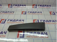Накладка стойки средней правой наружняя Citroen C4 II 96765753XT