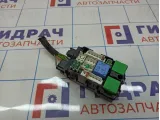 Блок предохранителей Citroen C4 II 9665492680
