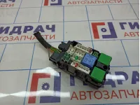 Блок предохранителей Citroen C4 II 9665492680