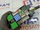 Блок предохранителей Citroen C4 II 9665492680