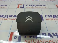 Подушка безопасности в рулевое колесо Citroen C4 II 96871568ZD