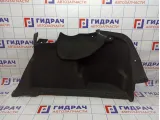 Обшивка багажника правая Citroen C4 II 98002054ZD