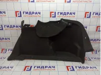 Обшивка багажника правая Citroen C4 II 98002054ZD