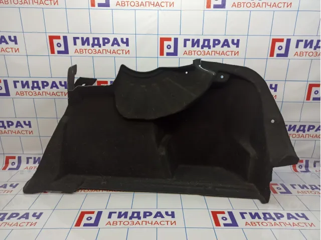 Обшивка багажника правая Citroen C4 II 98002054ZD