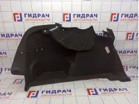 Обшивка багажника левая Citroen C4 II 98002057ZD