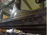 Порог со стойкой правый Citroen C4 II