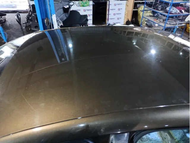 Крыша Citroen C4 II
