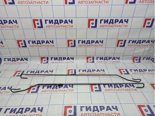 Торсион багажника Citroen C4 II 9674854880