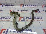 Петля крышки багажника левая Citroen C4 II 9677495080