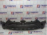 Решетка радиатора Citroen C4 II 9801885077