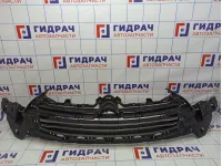 Решетка радиатора Citroen C4 II 9801885077