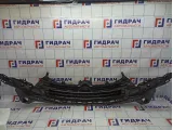 Решетка радиатора Citroen C4 II 9801885077