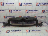 Кронштейн переднего бампера Citroen C4 II 98019349