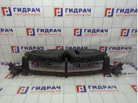 Кронштейн переднего бампера Citroen C4 II 98019349