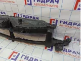Кронштейн переднего бампера Citroen C4 II 98019349