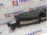 Кронштейн переднего бампера Citroen C4 II 98019349