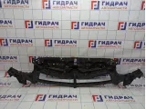 Кронштейн переднего бампера Citroen C4 II 98019349