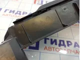 Кронштейн переднего бампера Citroen C4 II 98019349
