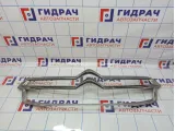 Решетка радиатора Citroen C4 II 98018853