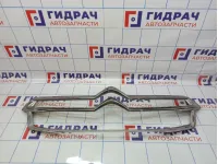 Решетка радиатора Citroen C4 II 98018853