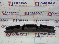 Усилитель переднего бампера Citroen C4 II 9801879780