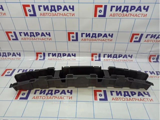 Усилитель переднего бампера Citroen C4 II 9801879780