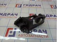 Кронштейн заднего бампера правый Citroen C4 II 1609990180