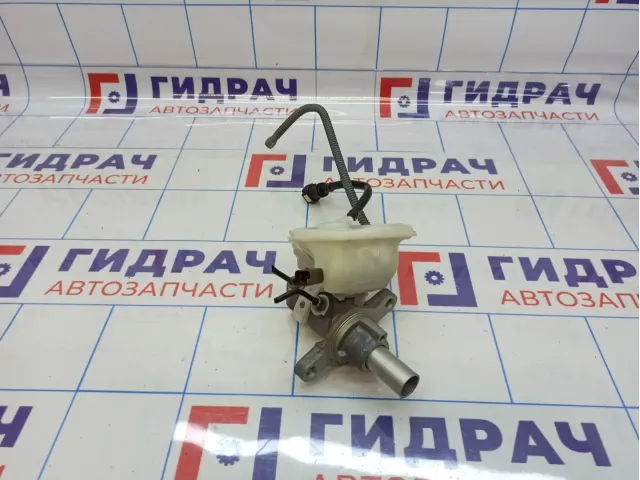 Цилиндр тормозной главный Citroen C4 II 4601V1