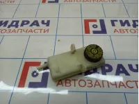 Бачок главного тормозного цилиндра Citroen C4 II 463588