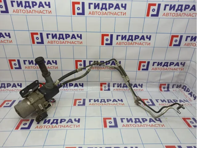 Насос гидроусилителя Citroen C4 II 9803319180