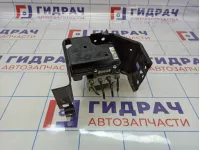 Блок (насос) ABS Citroen C4 II 9675796880