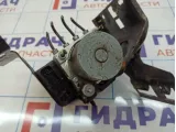 Блок (насос) ABS Citroen C4 II 9675796880